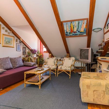 Dubrovnik Crow'S Nest Apartman Kültér fotó