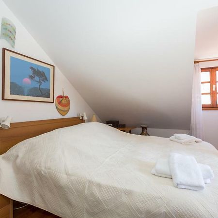 Dubrovnik Crow'S Nest Apartman Kültér fotó