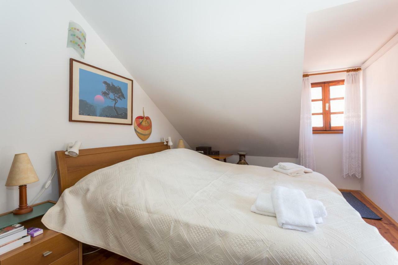 Dubrovnik Crow'S Nest Apartman Kültér fotó