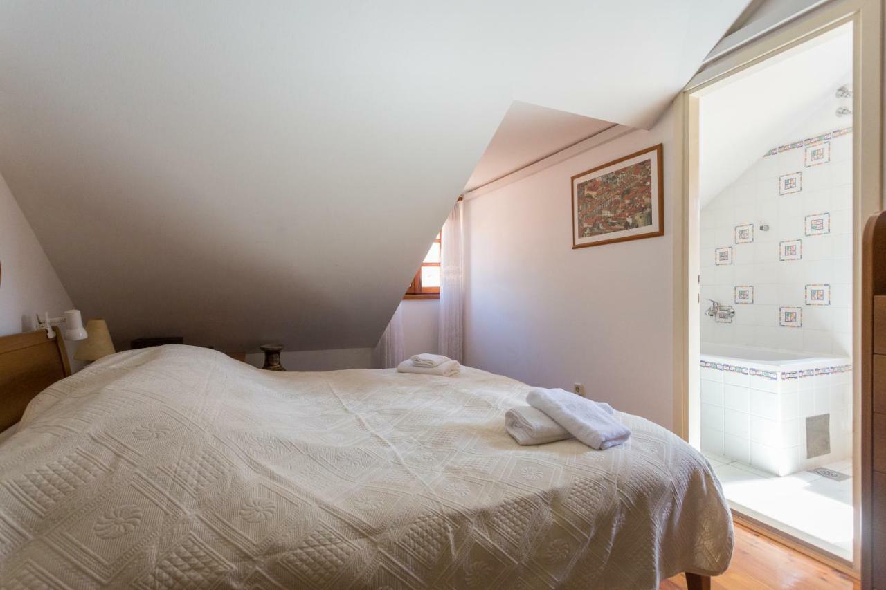 Dubrovnik Crow'S Nest Apartman Kültér fotó