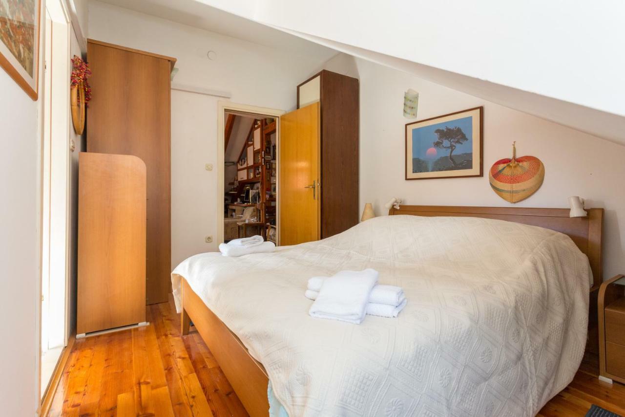 Dubrovnik Crow'S Nest Apartman Kültér fotó