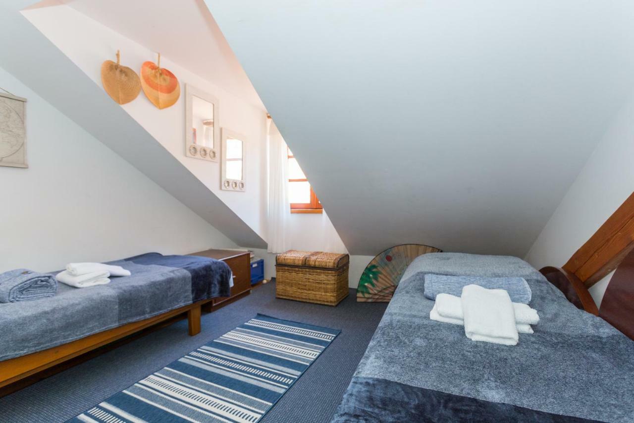 Dubrovnik Crow'S Nest Apartman Kültér fotó