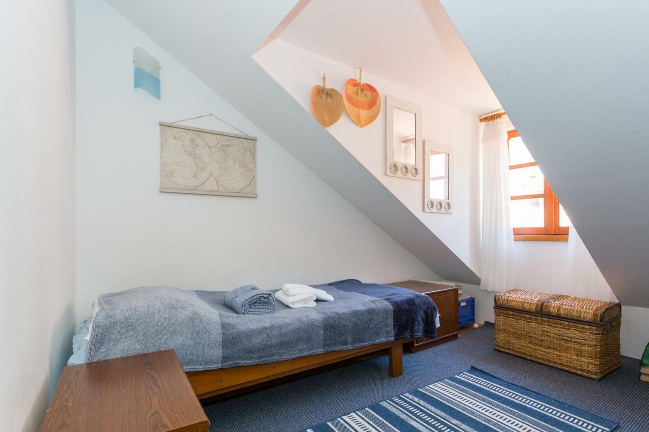 Dubrovnik Crow'S Nest Apartman Kültér fotó