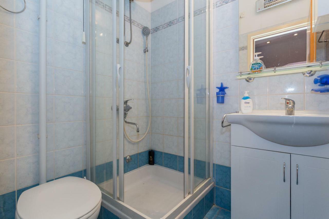 Dubrovnik Crow'S Nest Apartman Kültér fotó
