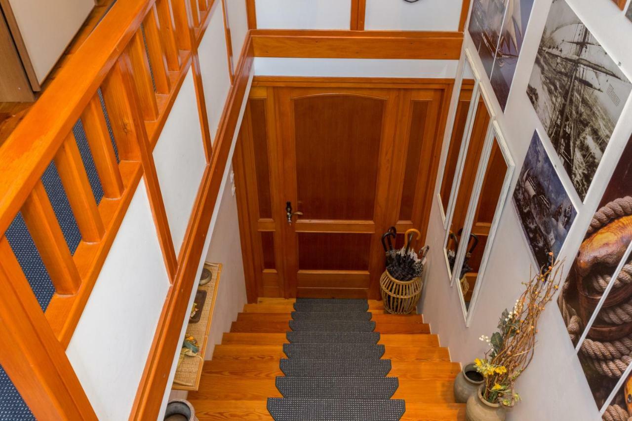 Dubrovnik Crow'S Nest Apartman Kültér fotó