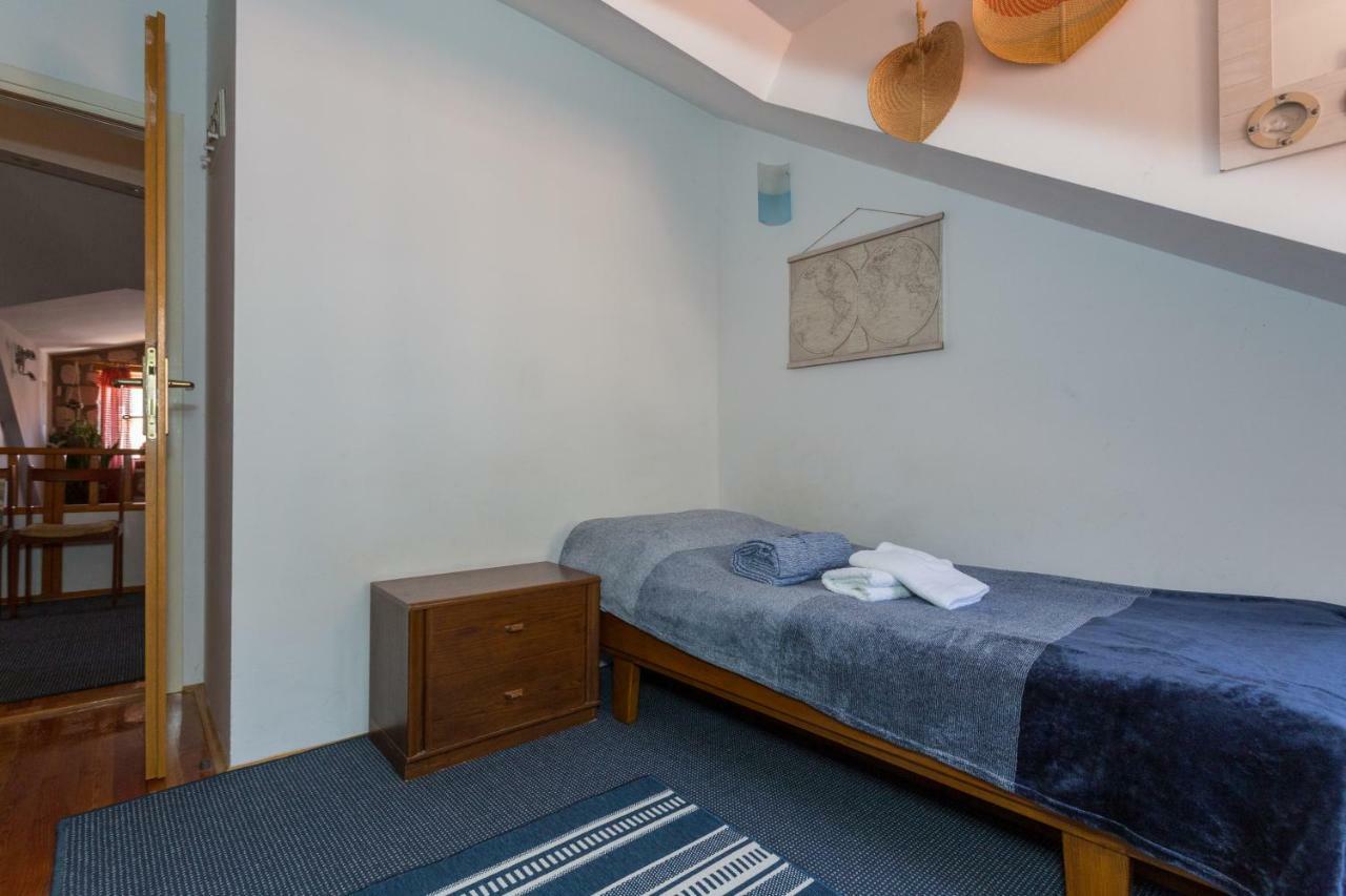 Dubrovnik Crow'S Nest Apartman Kültér fotó