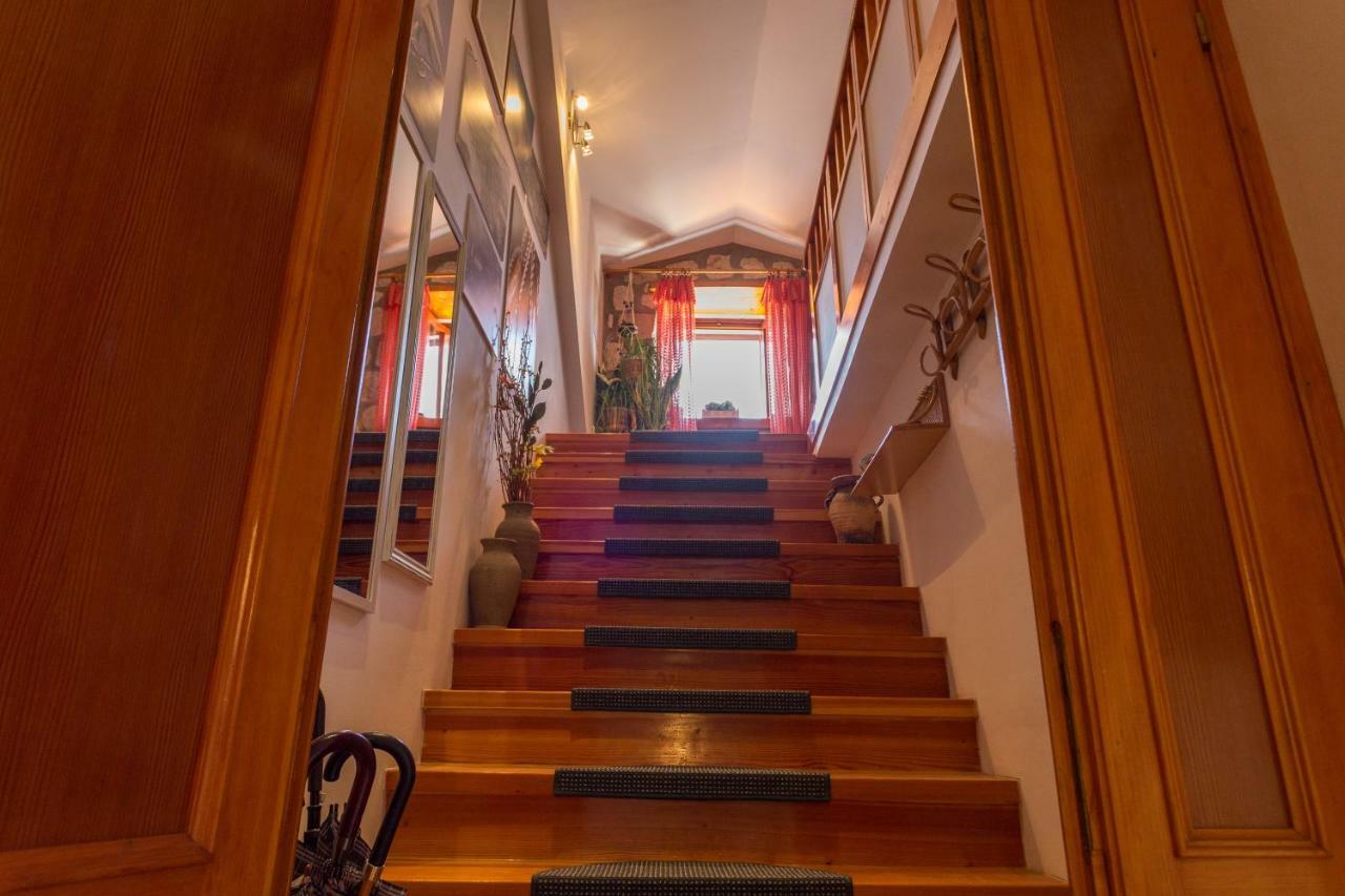 Dubrovnik Crow'S Nest Apartman Kültér fotó