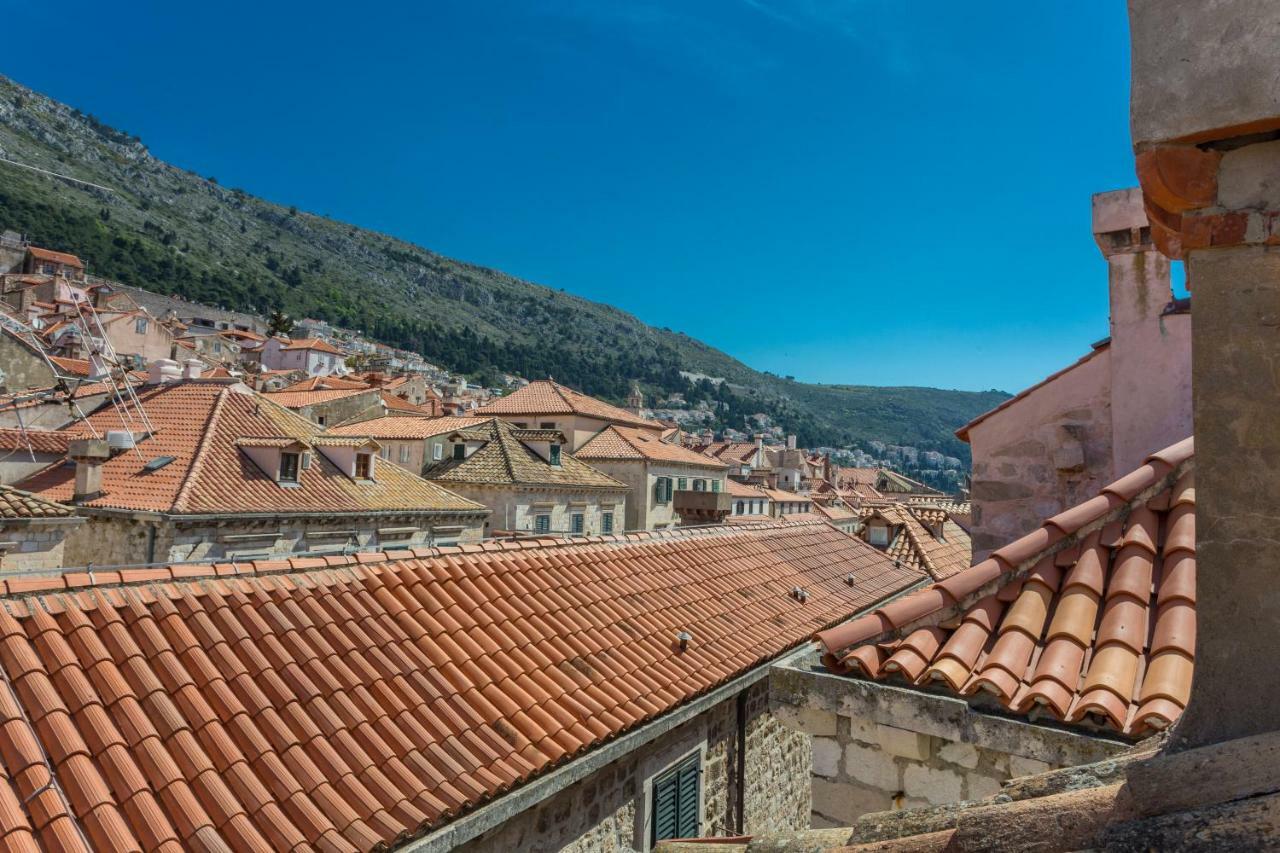 Dubrovnik Crow'S Nest Apartman Kültér fotó